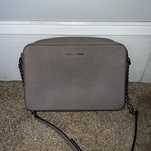 MICHAEL KORS cross body bag